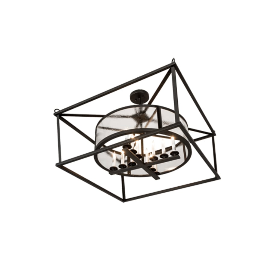 Kitzi 12-Light 51" Wide Pendant