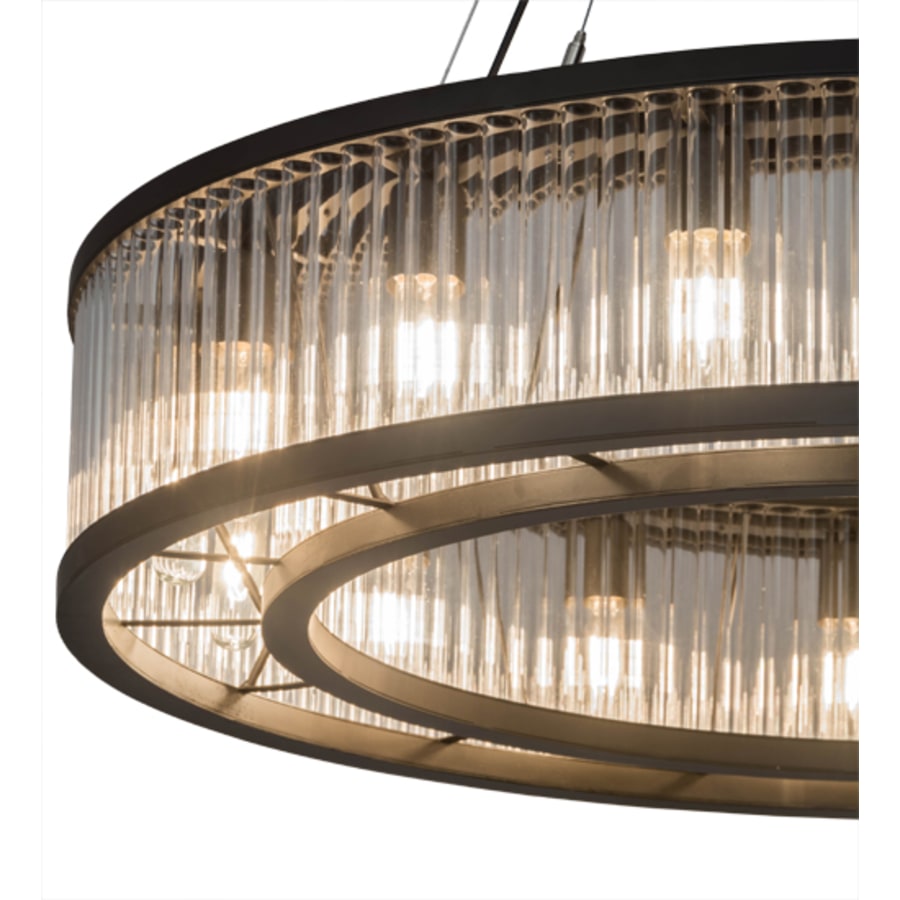 Marquee 16-Light 41" Wide Pendant
