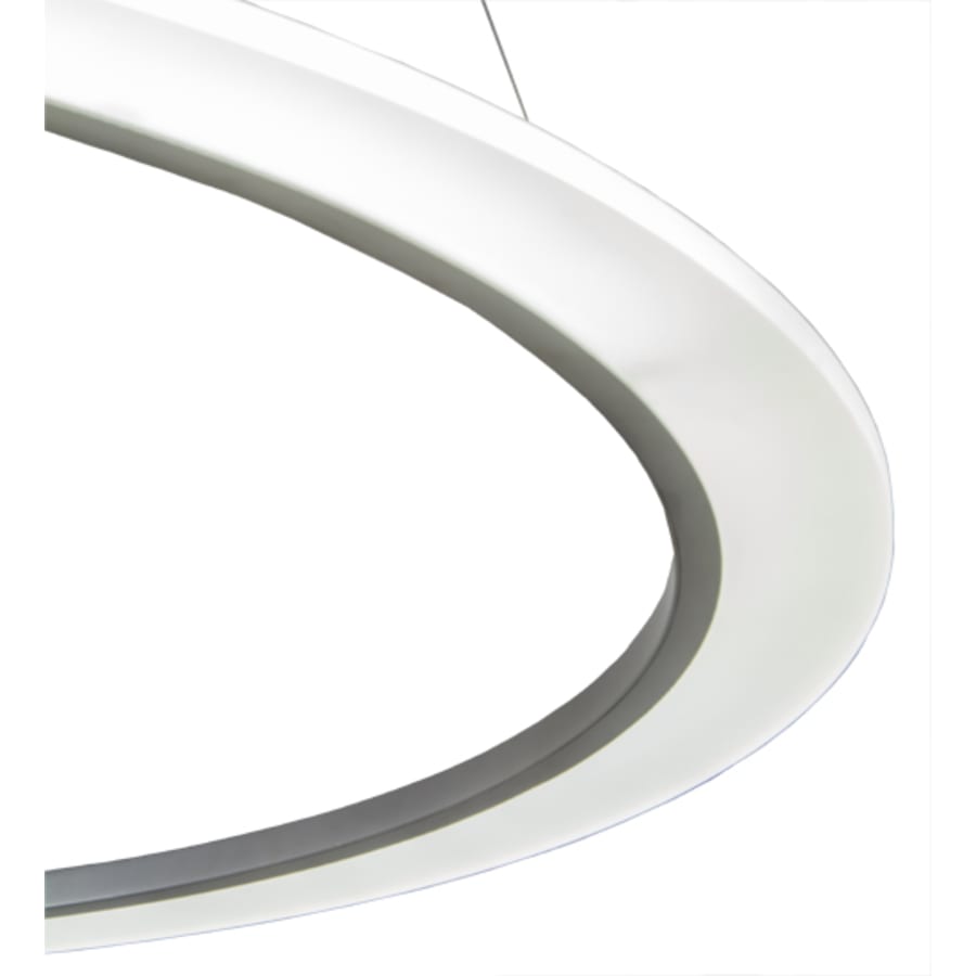 Anillo 60" Wide Pendant
