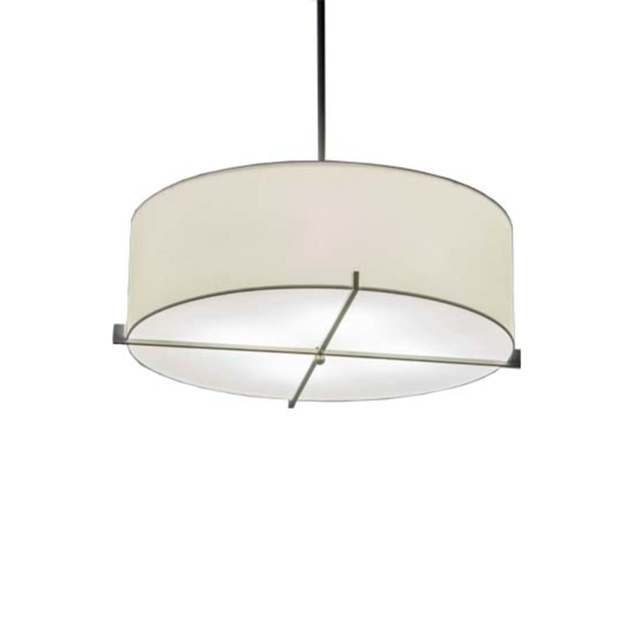 Cilindro 4-Light 36" Wide Pendant