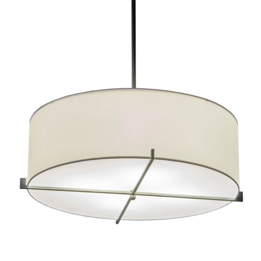 Cilindro 4-Light 36" Wide Pendant