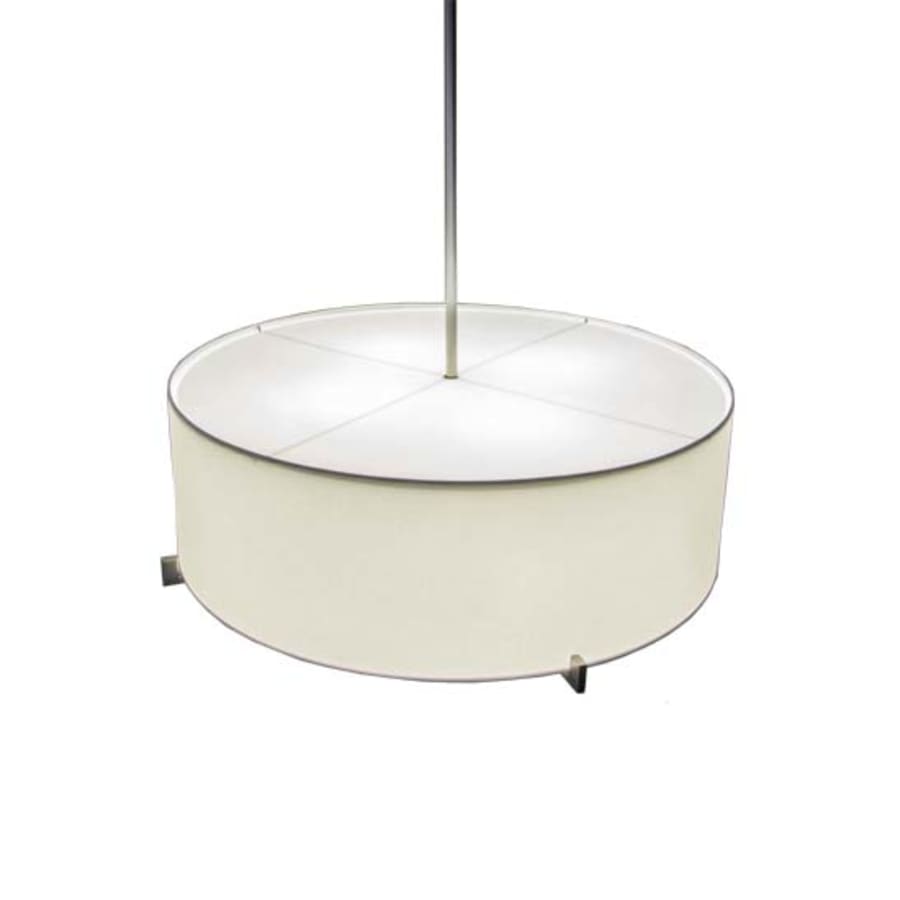 Cilindro 4-Light 36" Wide Pendant