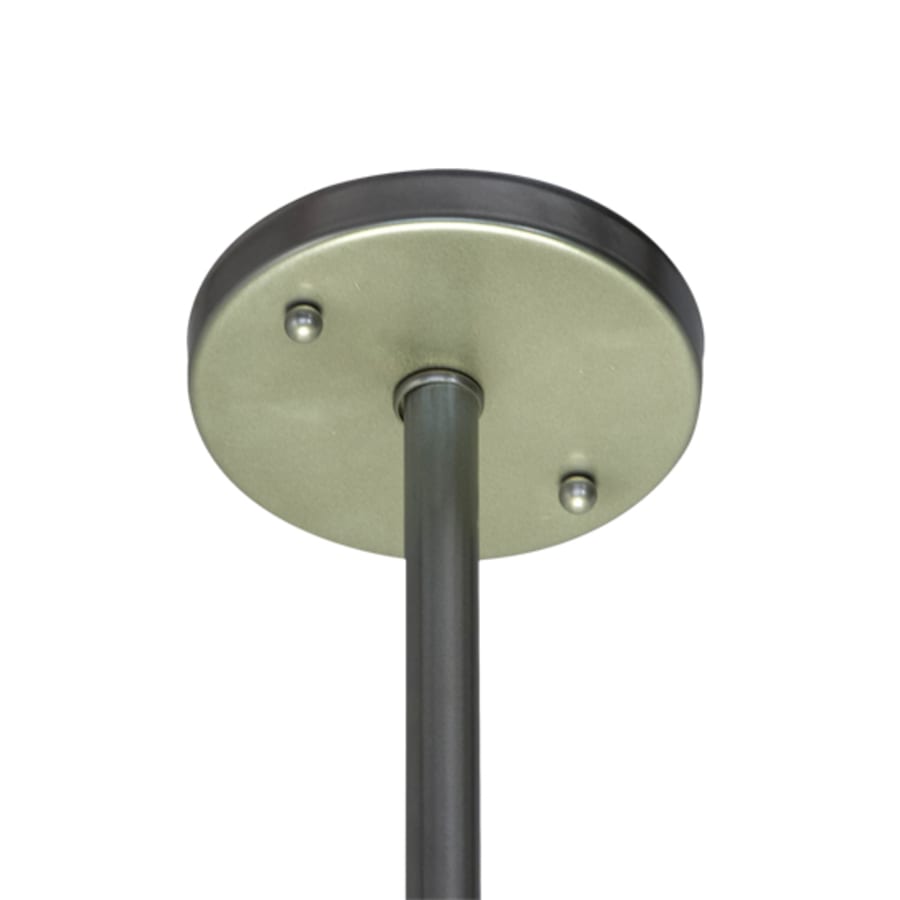 Cilindro 4-Light 36" Wide Pendant