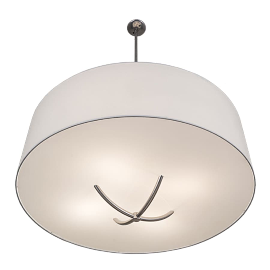 Cilindro 4-Light 40" Wide Pendant