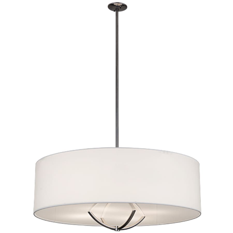 Cilindro 4-Light 40" Wide Pendant