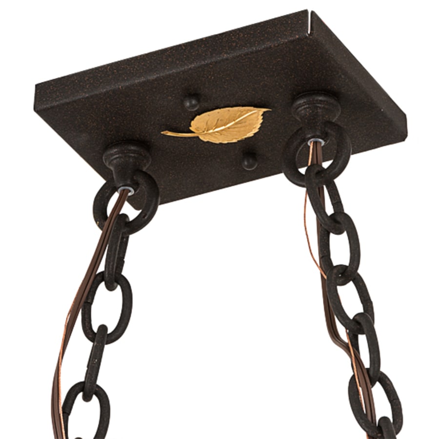 Linear Pendant detail image with finish, structure, and proportion visible