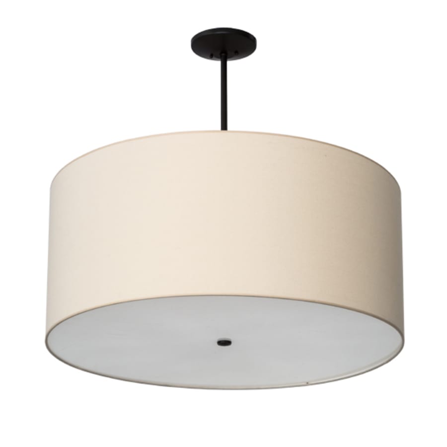 Cilindro 6-Light 36" Wide Pendant