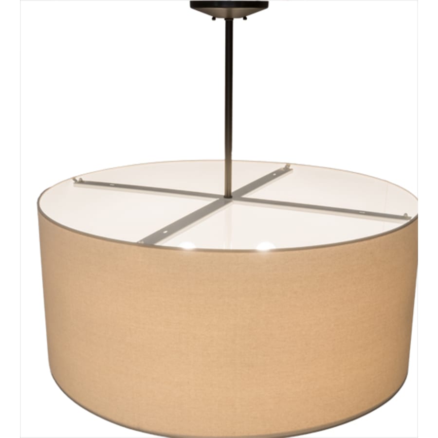 Cilindro 6-Light 36" Wide Pendant