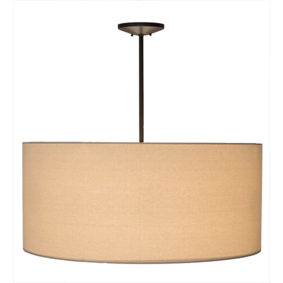 Cilindro 6-Light 36" Wide Pendant