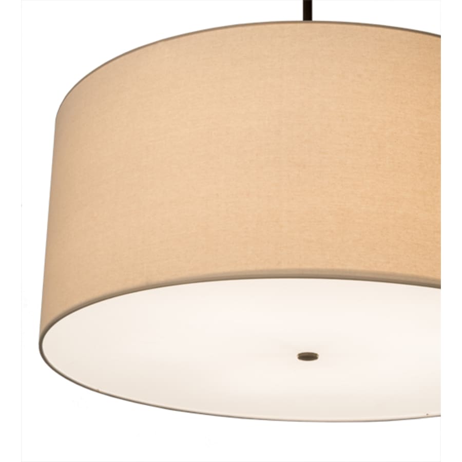 Cilindro 6-Light 36" Wide Pendant