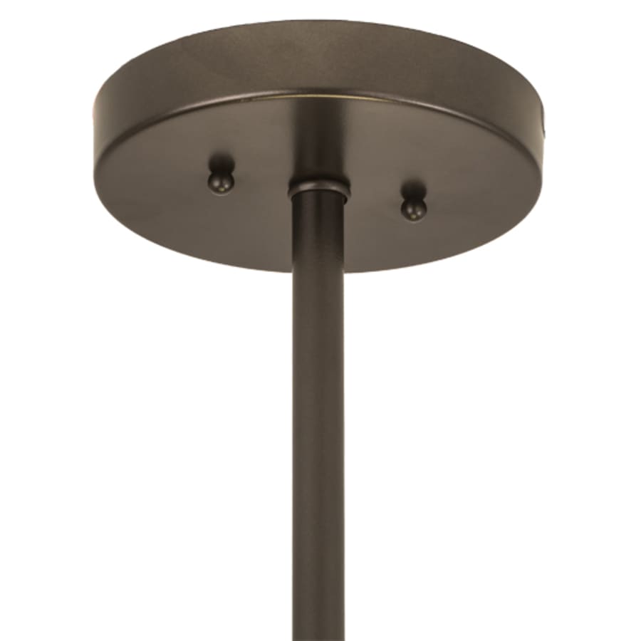 Cilindro 12" Wide Pendant