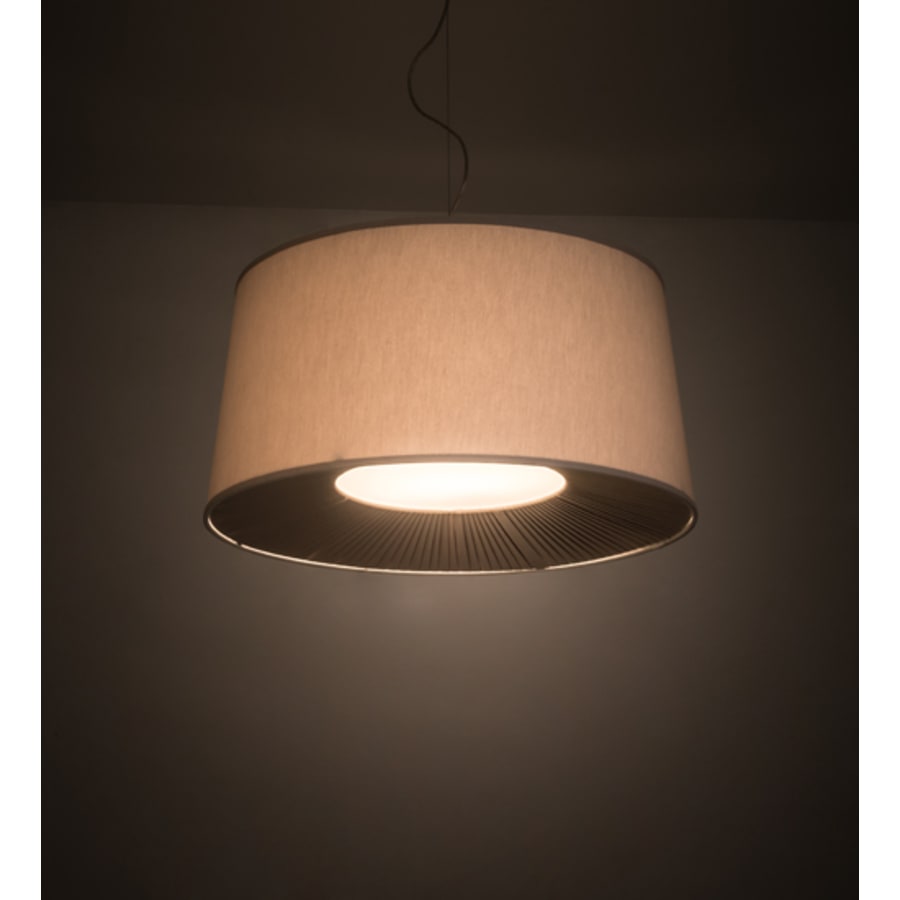 Bruges 4-Light 30" Wide Pendant