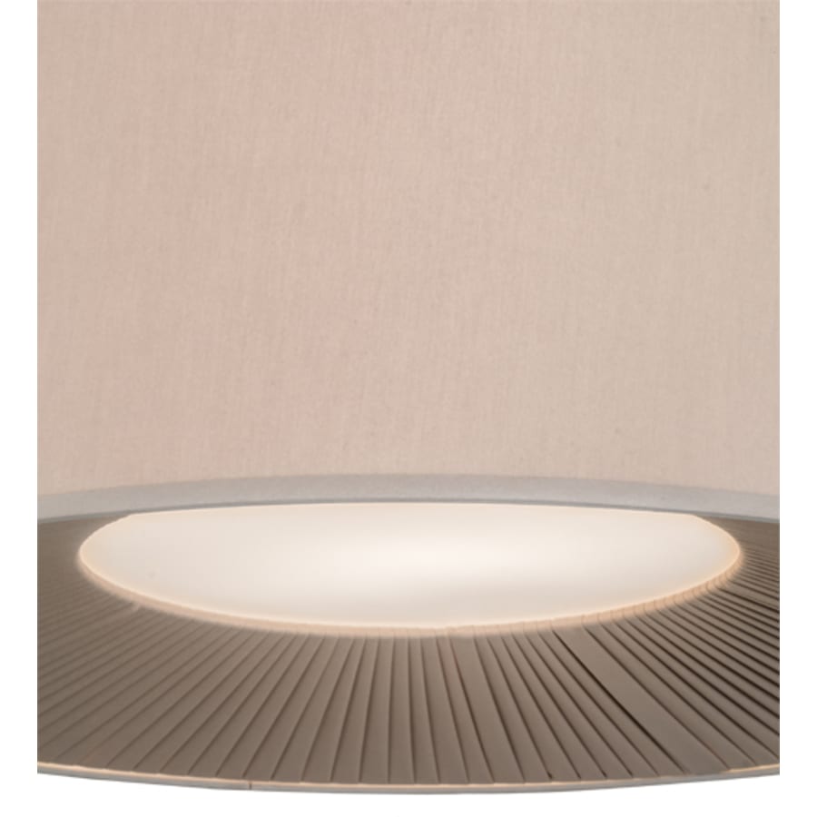 Bruges 4-Light 30" Wide Pendant