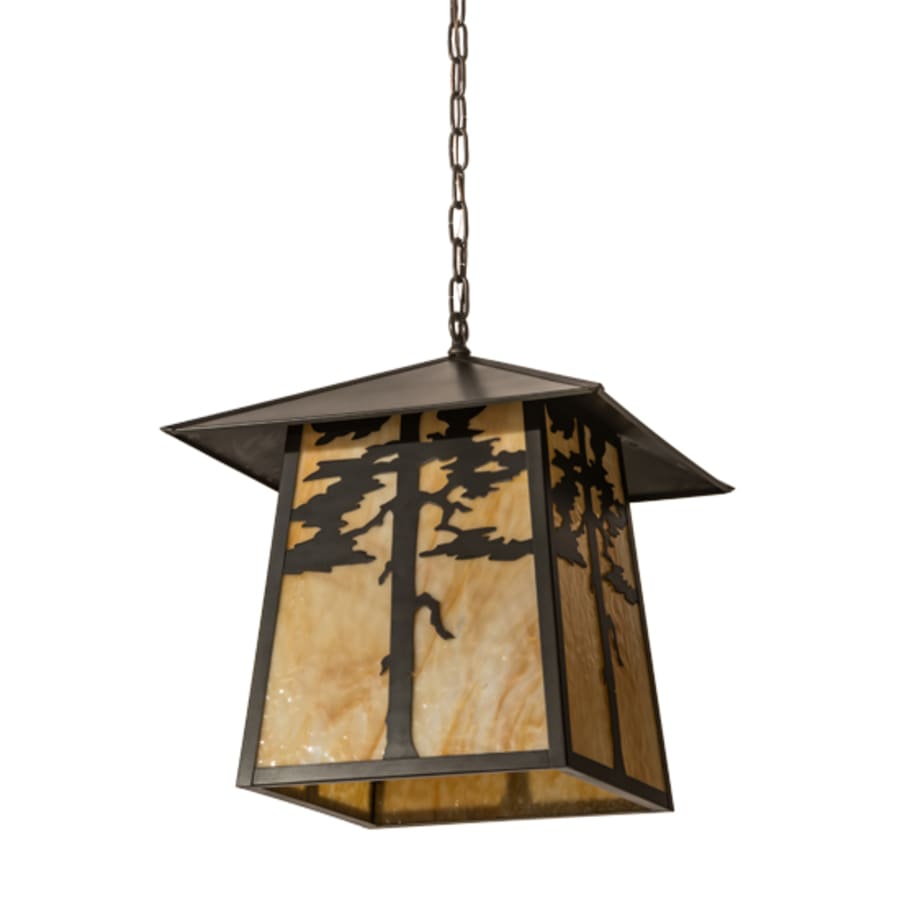 Tamarack 4-Light 28" Wide Pendant