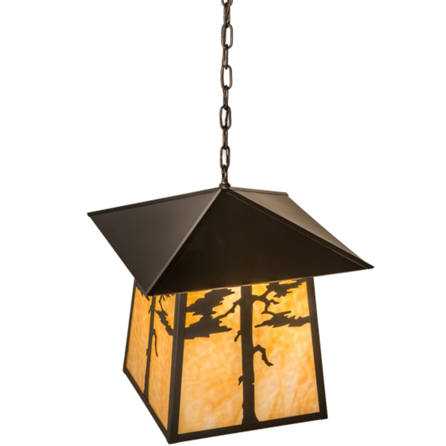Tamarack 4-Light 28" Wide Pendant