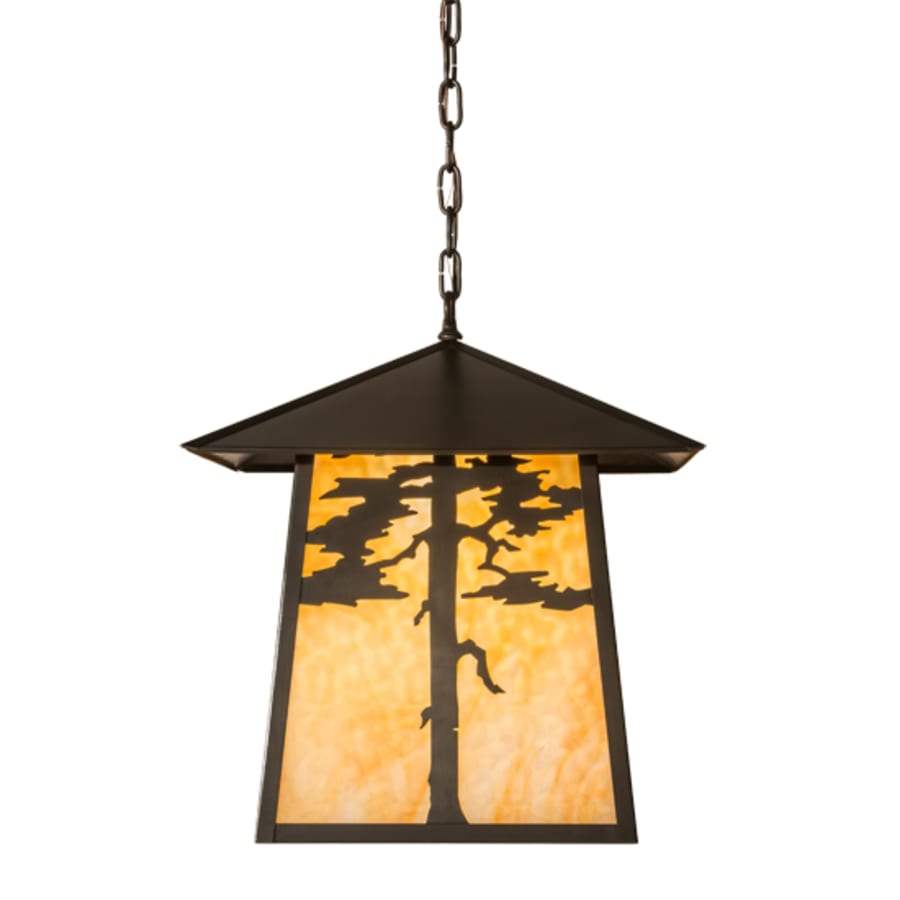 Tamarack 4-Light 28" Wide Pendant