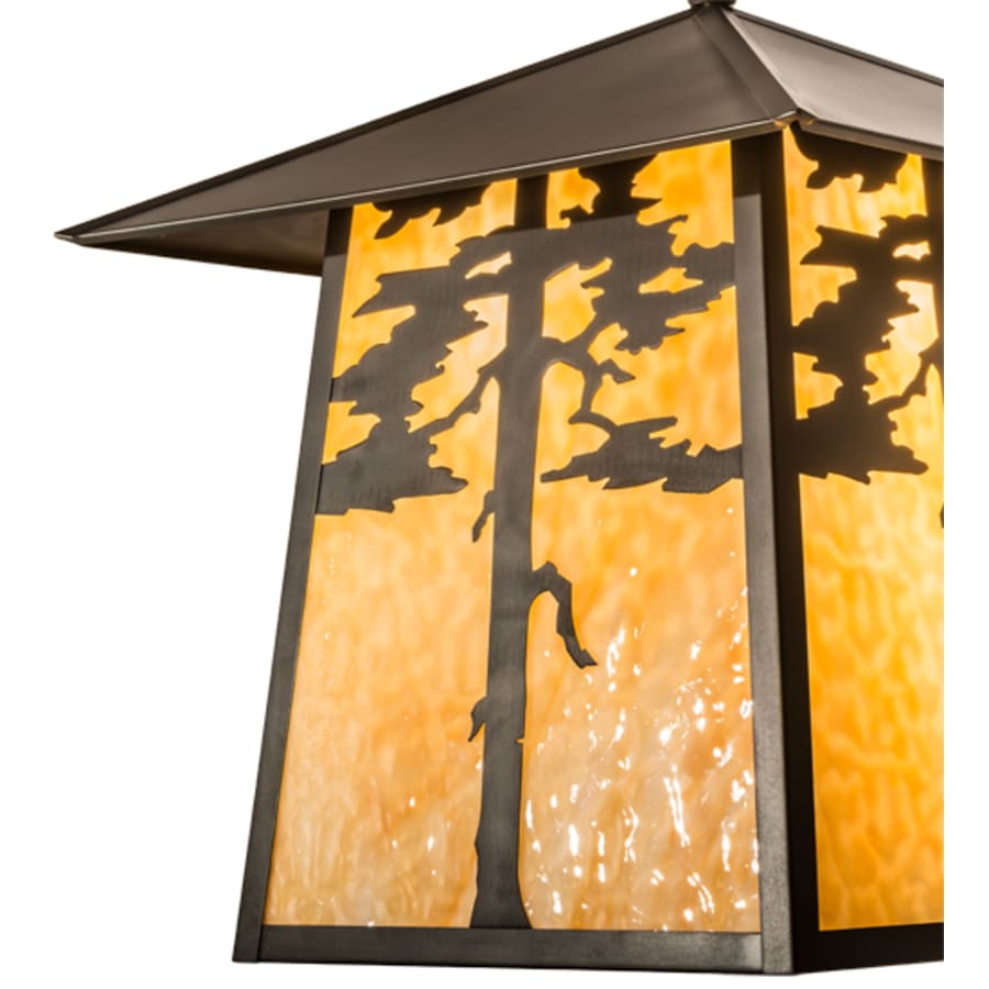 Tamarack 4-Light 28" Wide Pendant