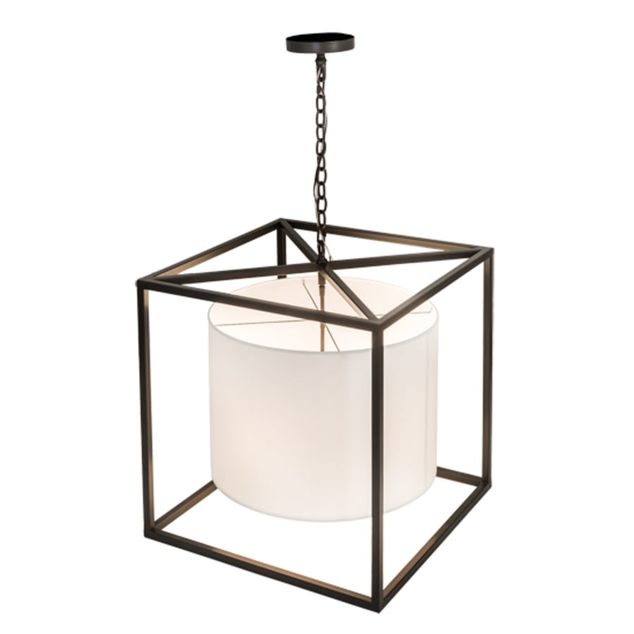 Kitzi 4-Light 34" Wide Pendant