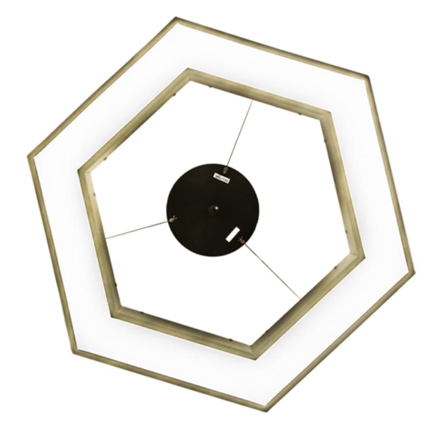 Jefferson 31" Wide Pendant