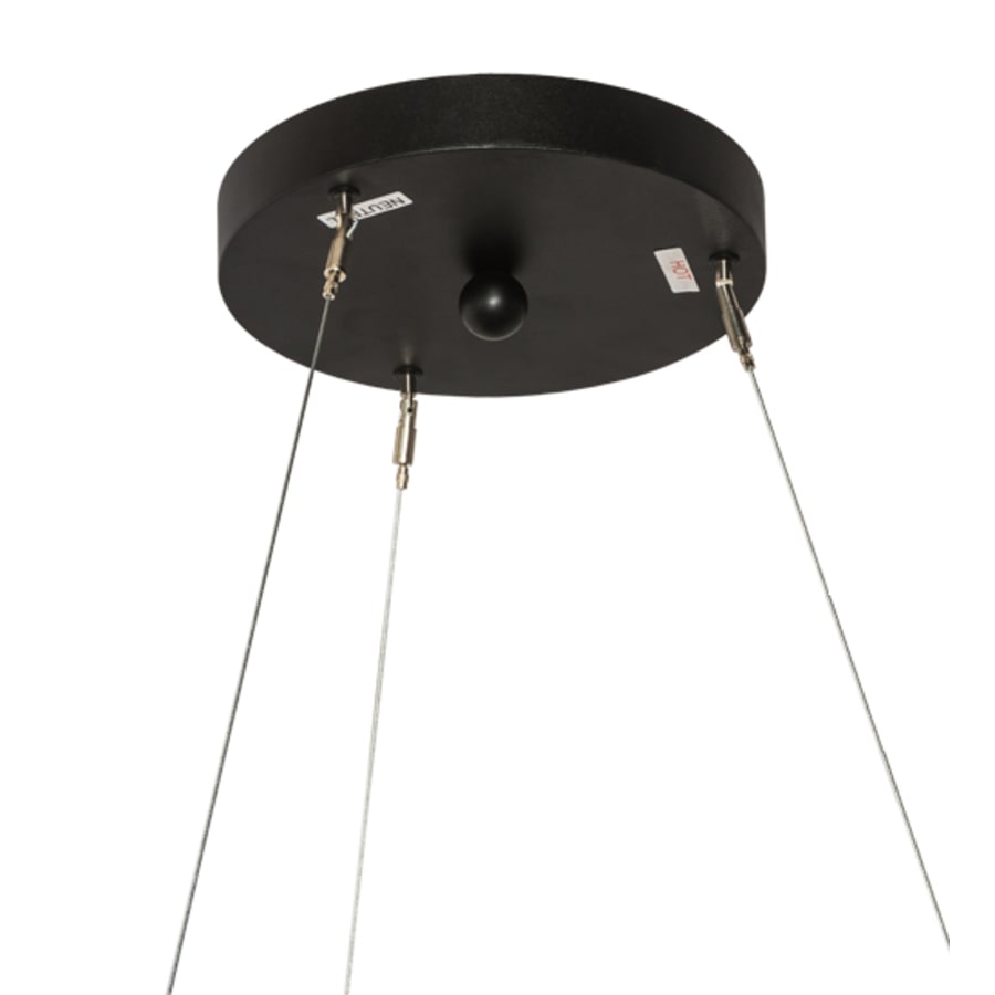 Jefferson 31" Wide Pendant