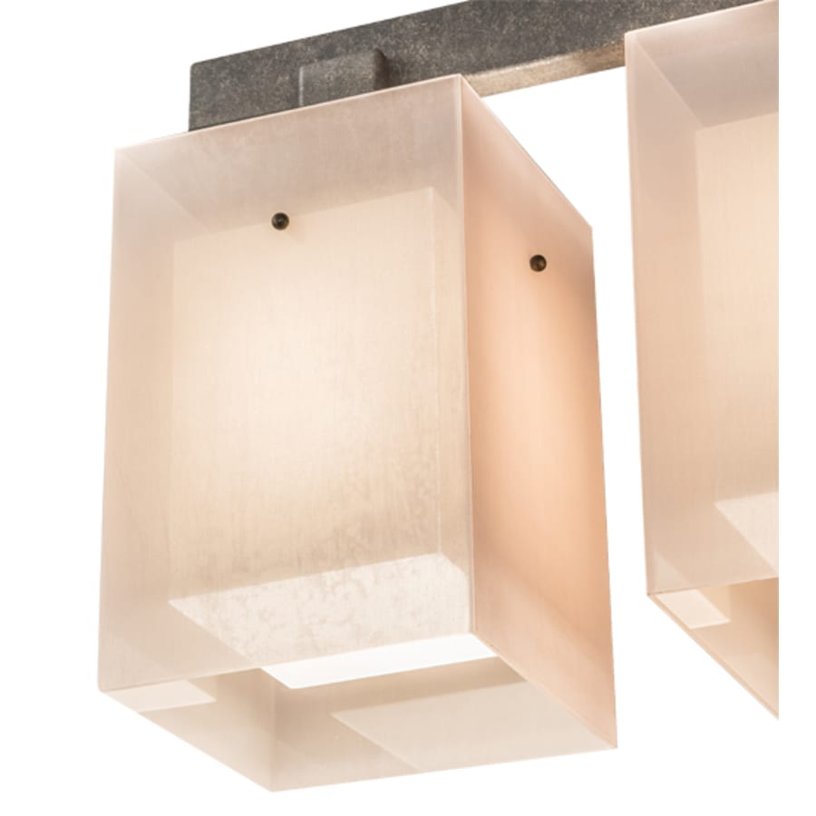 Metro 5-Light 55" Wide Linear Pendant
