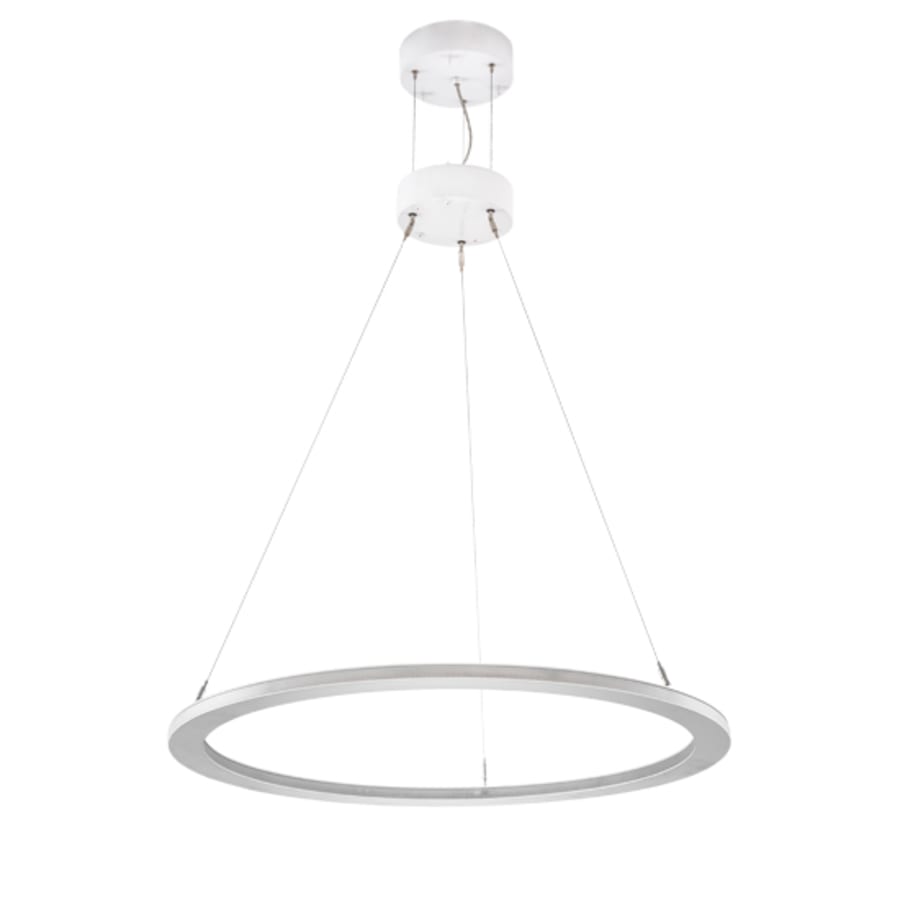 36" Wide Suspension Pendant