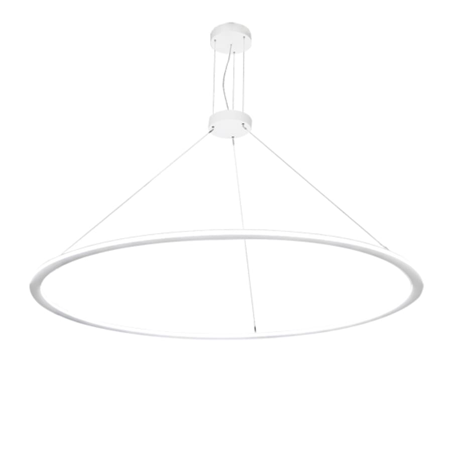 84" Wide Suspension Pendant