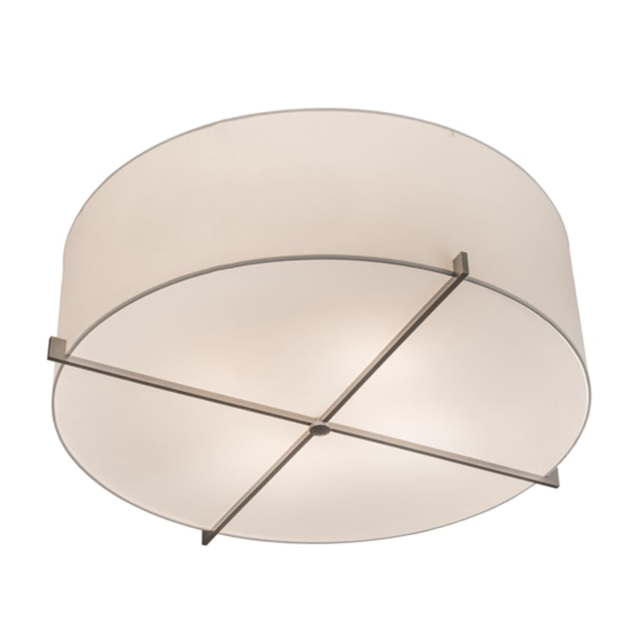 Four-Light 36" Wide Pendant