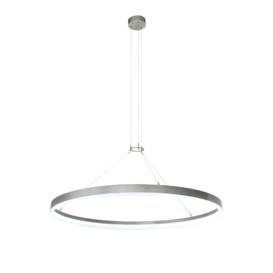 72" Wide Suspension Pendant