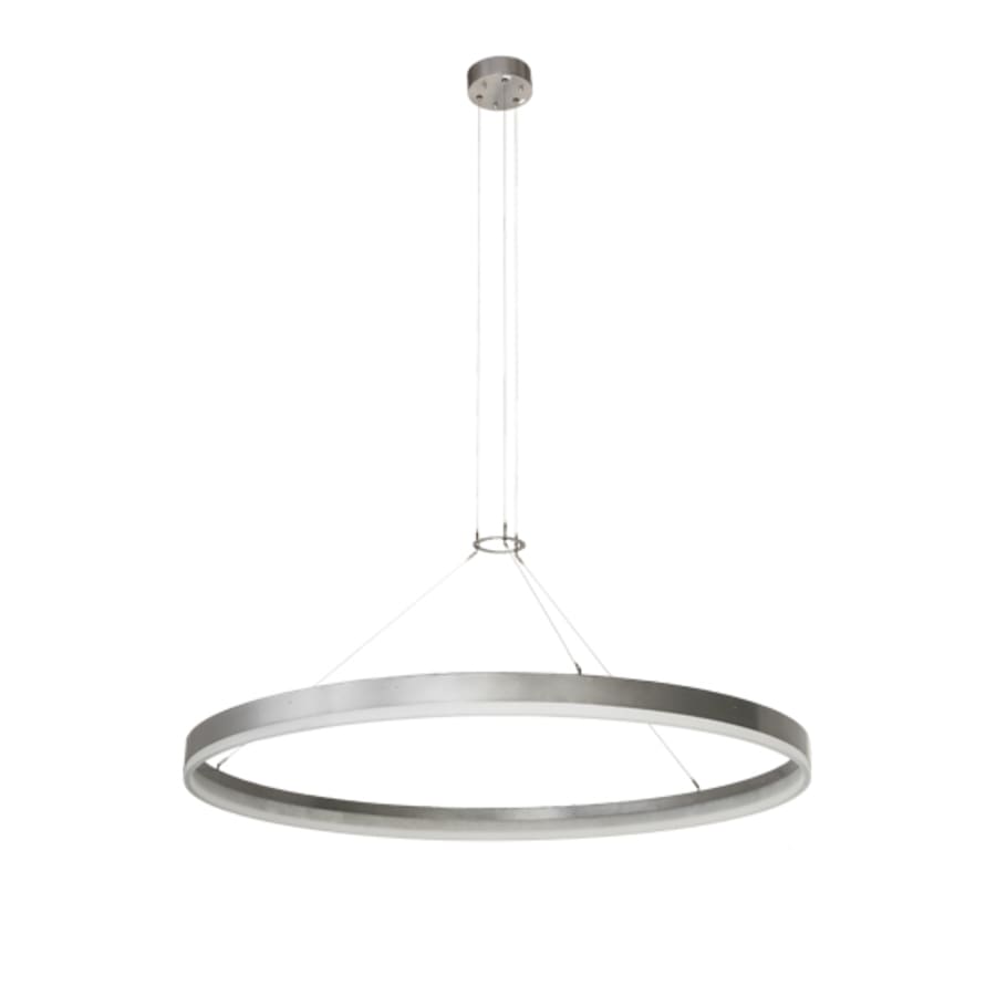 72" Wide Suspension Pendant