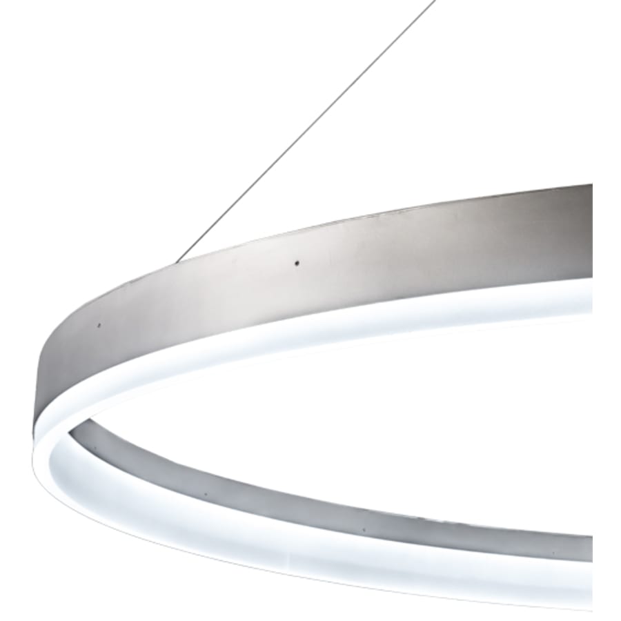72" Wide Suspension Pendant