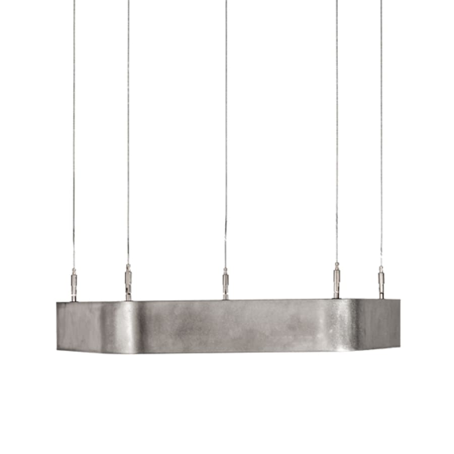 24" Wide Suspension Pendant