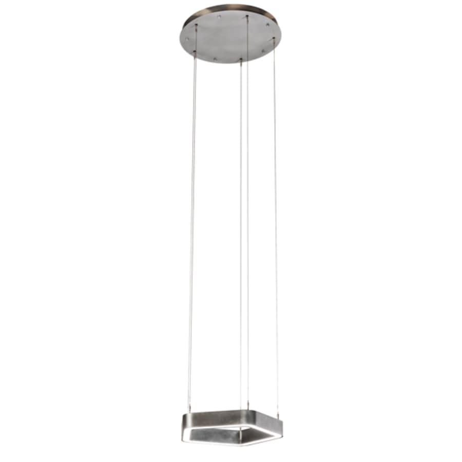 24" Wide Suspension Pendant