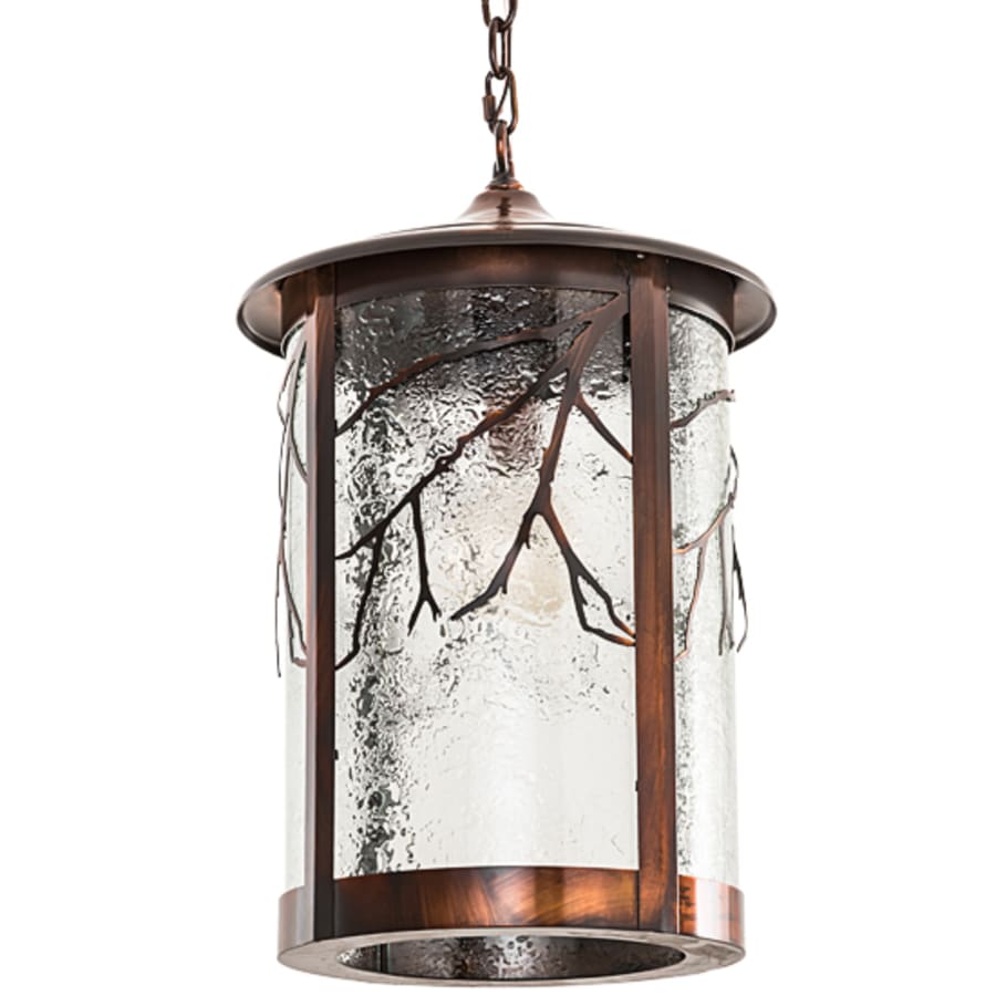 14" Wide Pendant