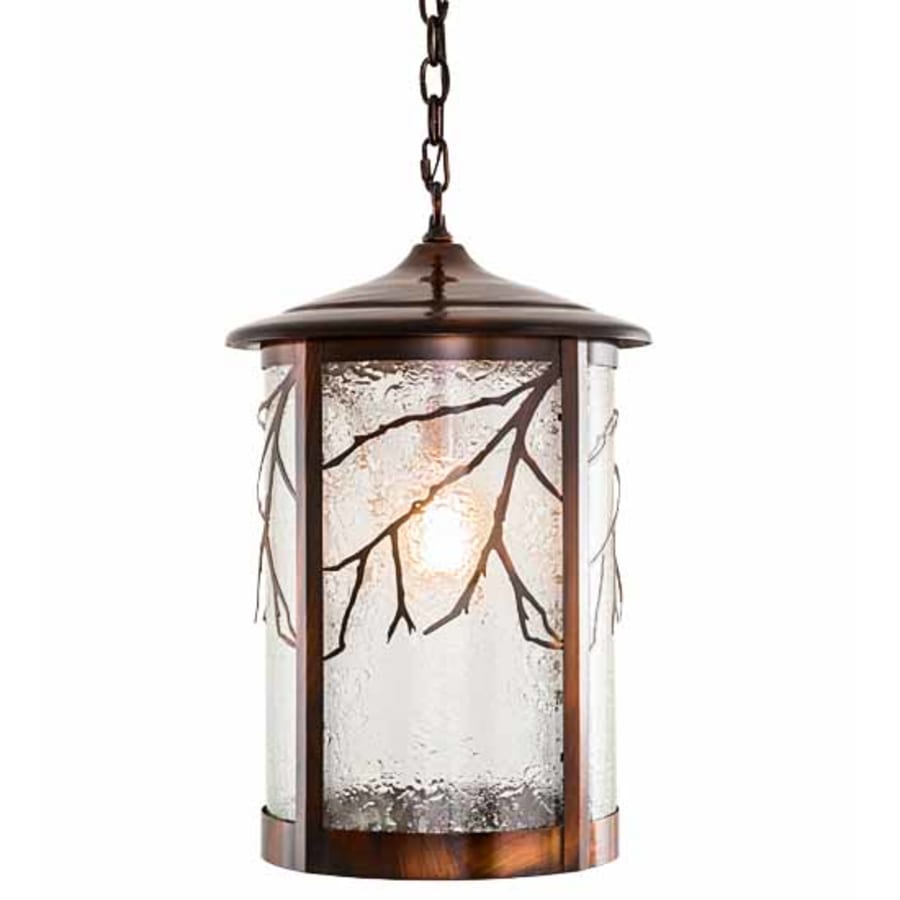 14" Wide Pendant