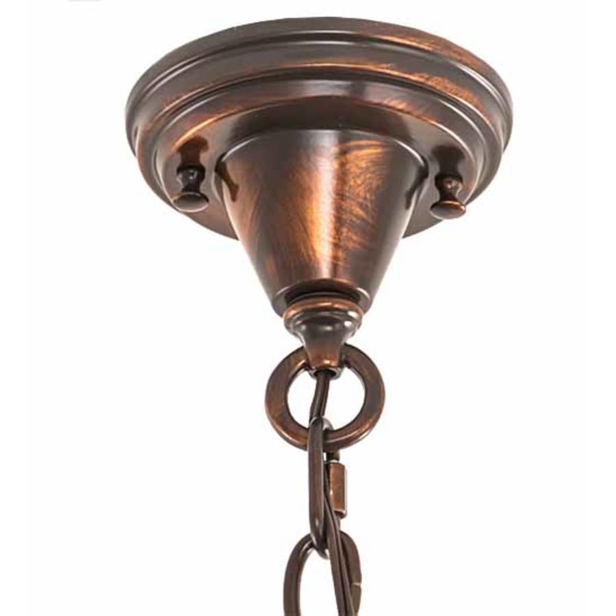 14" Wide Pendant