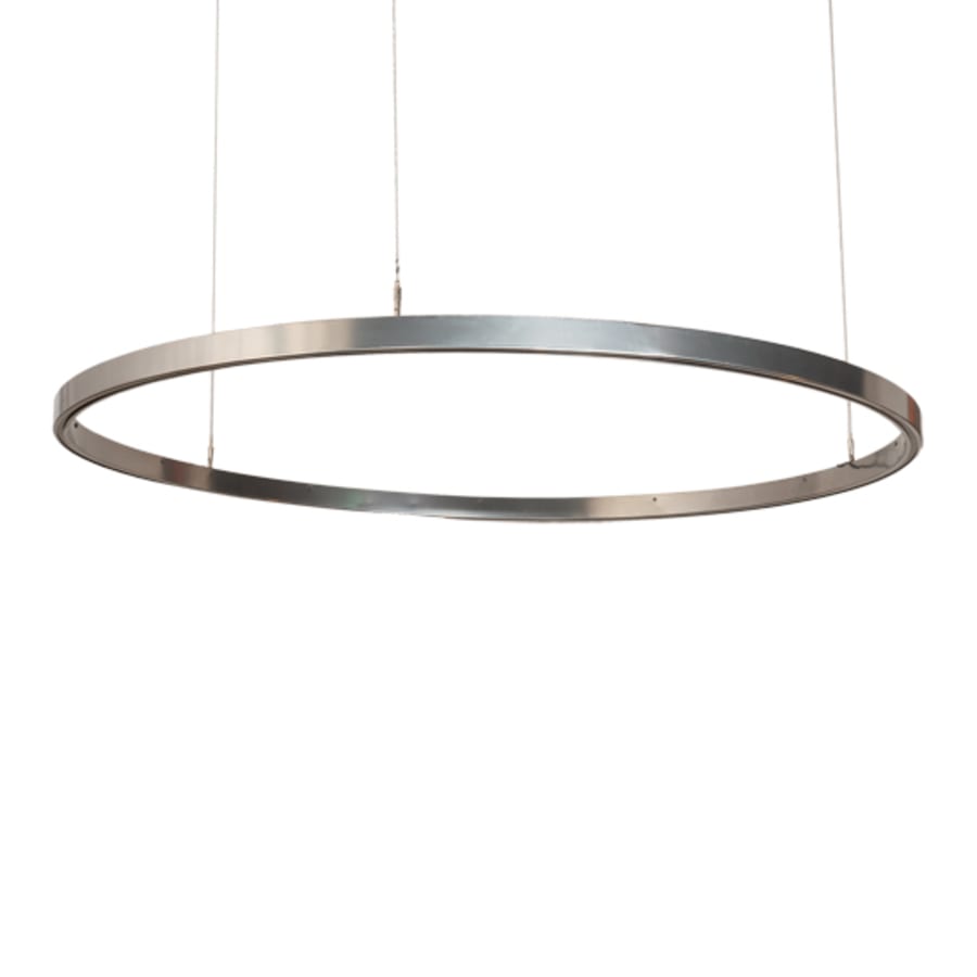 60" Wide Suspension Pendant