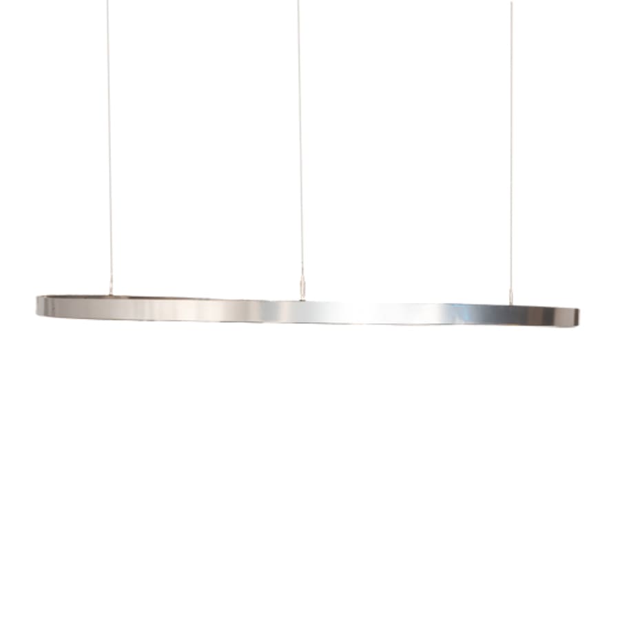 60" Wide Suspension Pendant