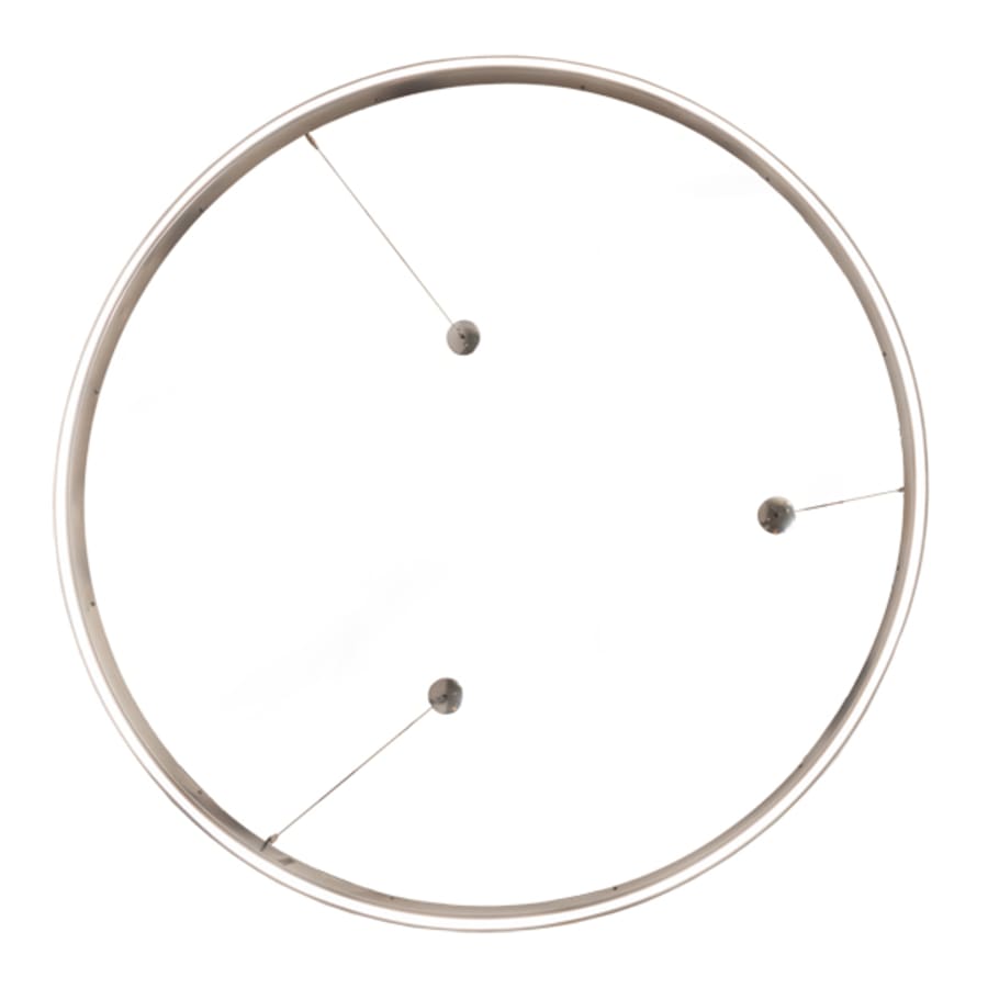 60" Wide Suspension Pendant