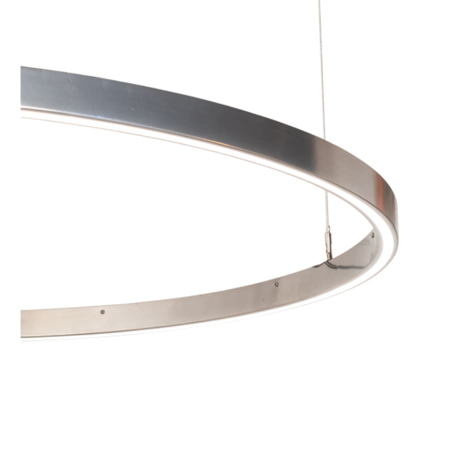 60" Wide Suspension Pendant
