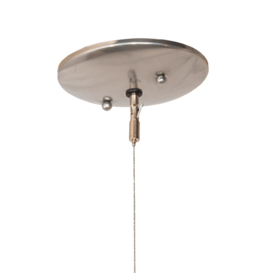 60" Wide Suspension Pendant