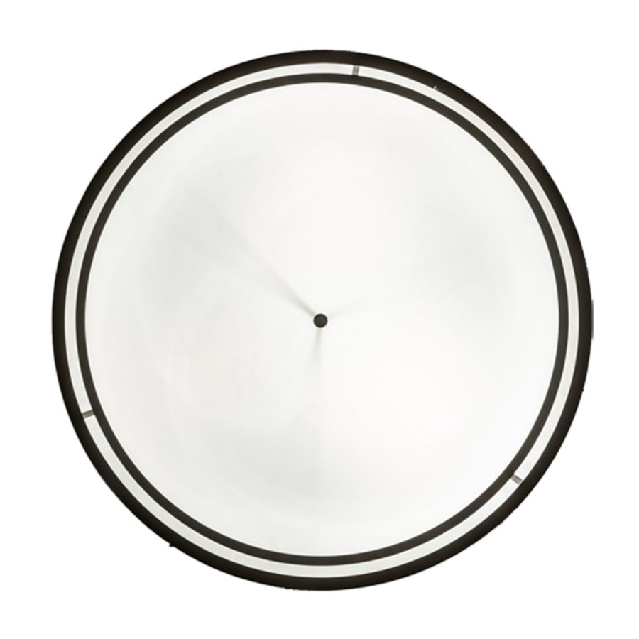 Three-Light 60" Wide Pendant