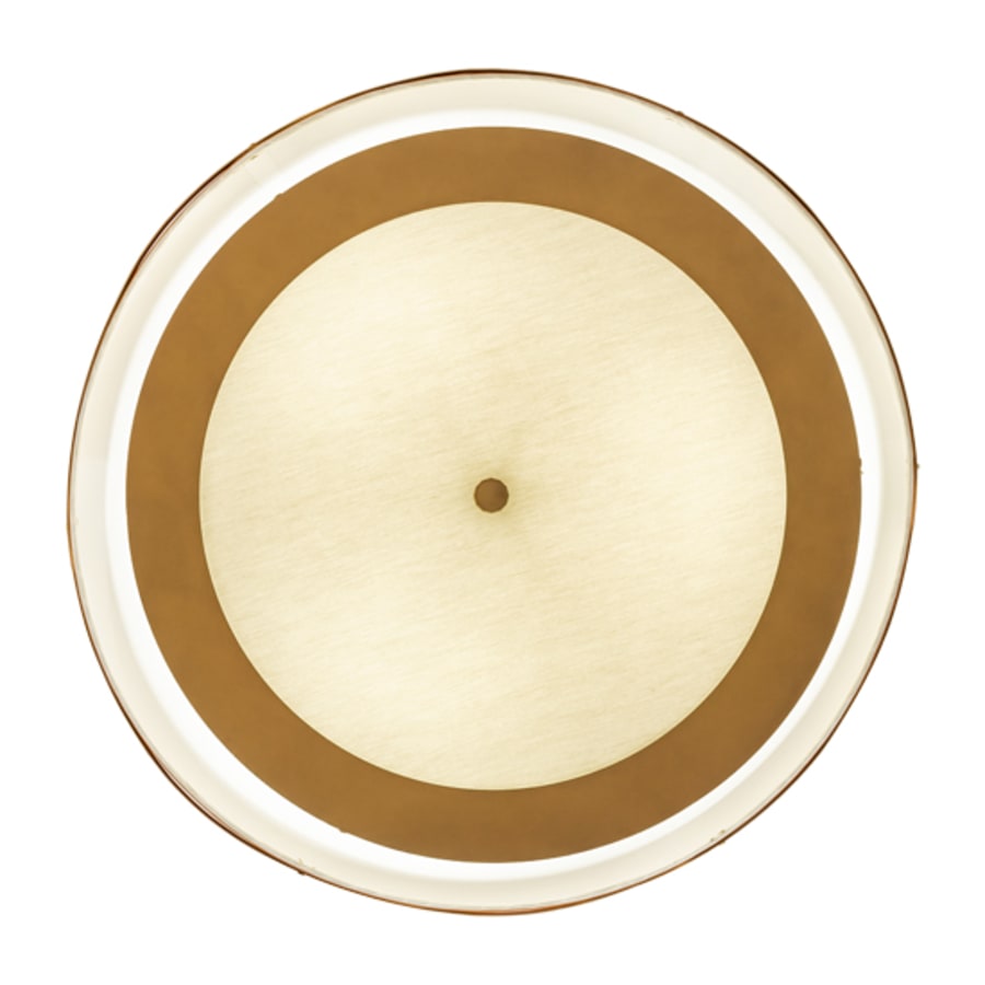 Six-Light 40" Wide Pendant