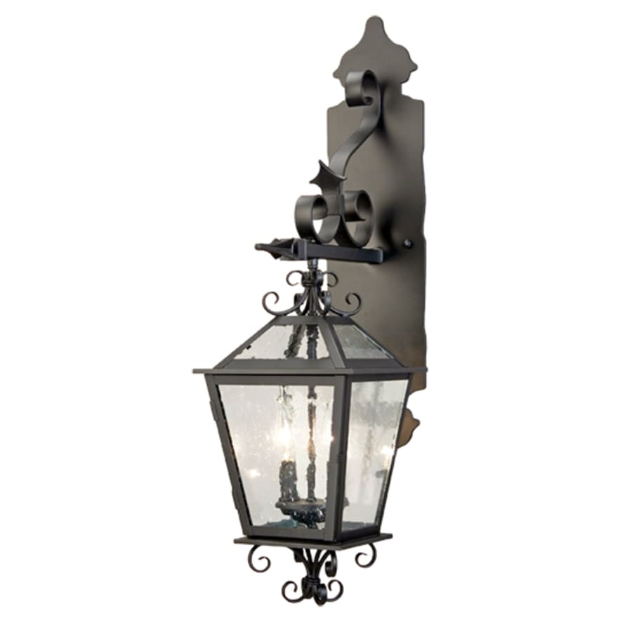Cornell 2-Light 32" Tall Wall Sconce