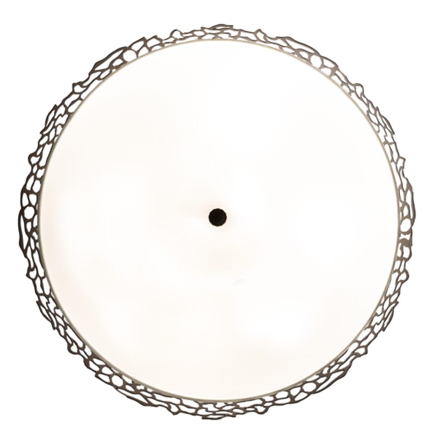 Four-Light 30" Wide Pendant
