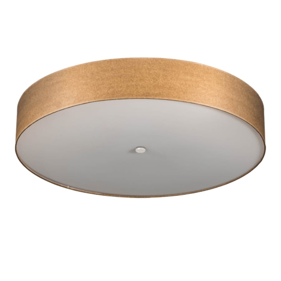 Six-Light 36" Wide Pendant