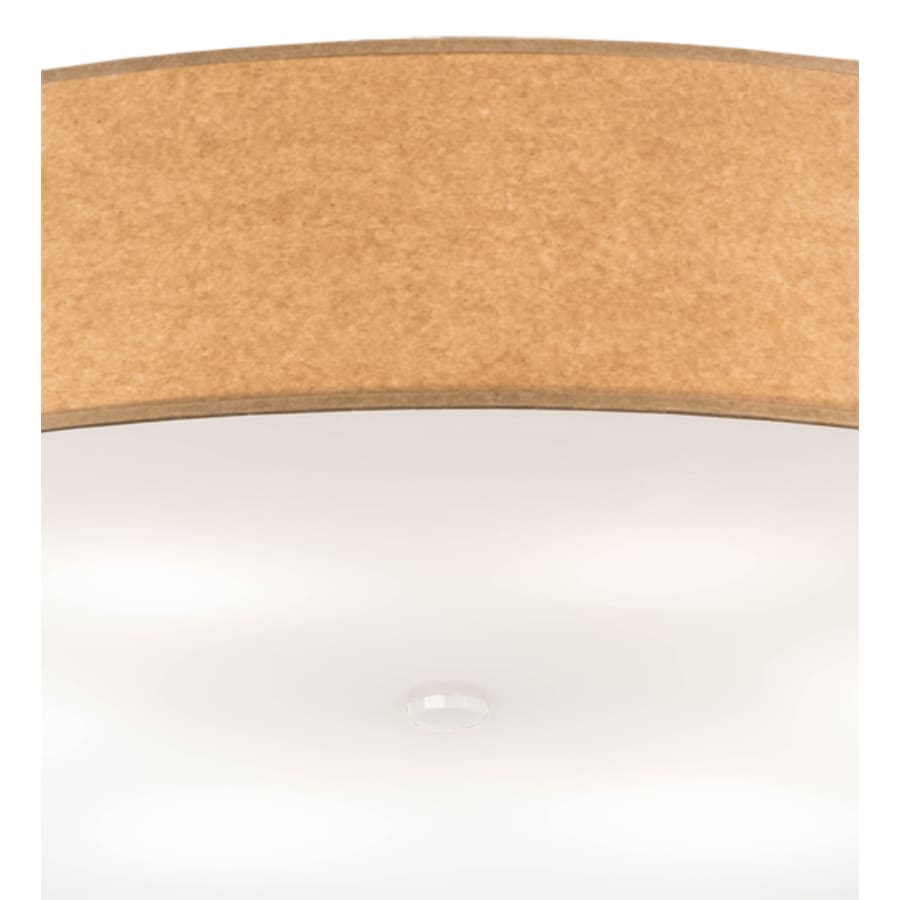 Six-Light 36" Wide Pendant