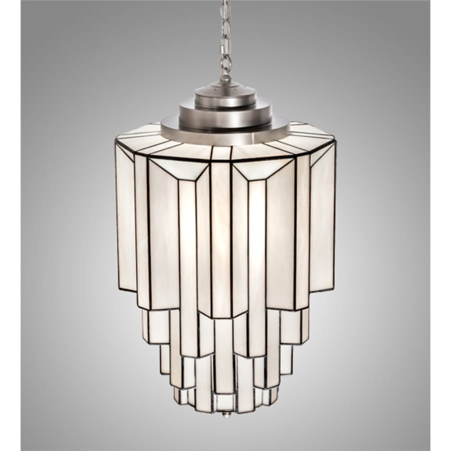 18" Wide Pendant