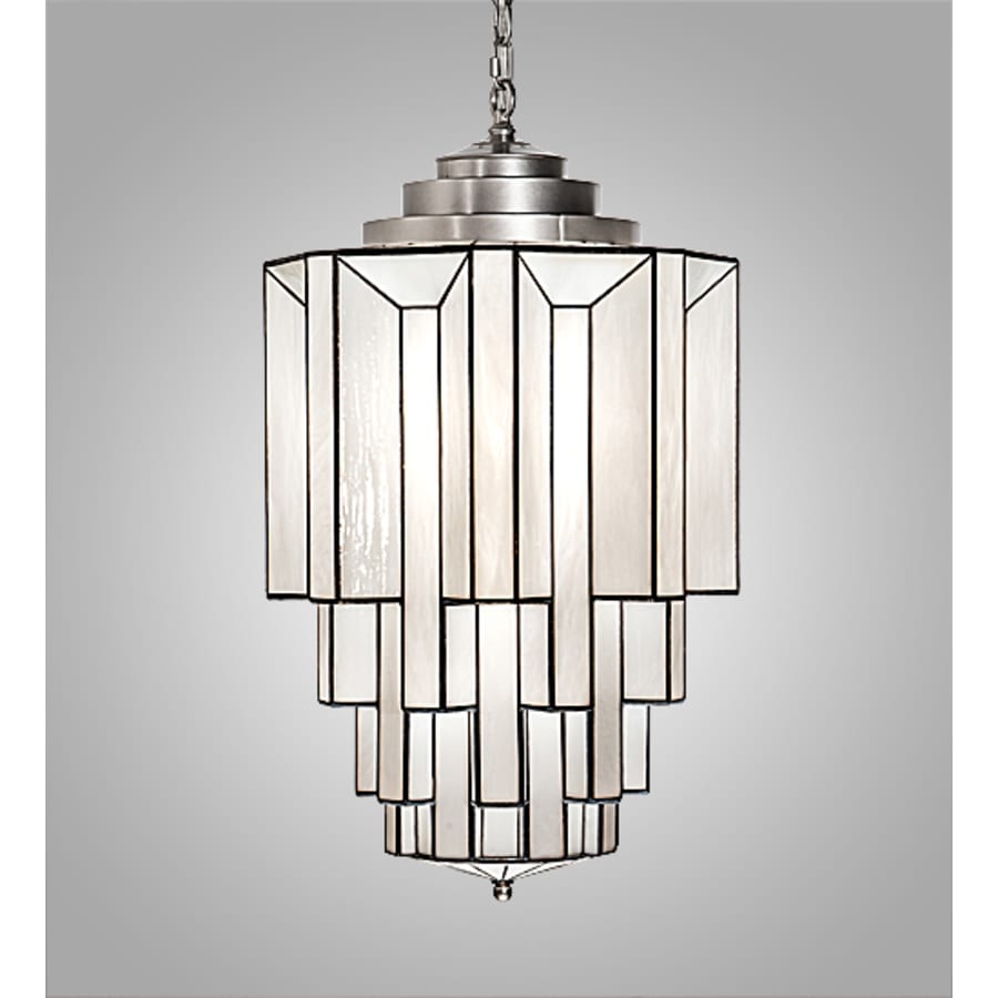 18" Wide Pendant
