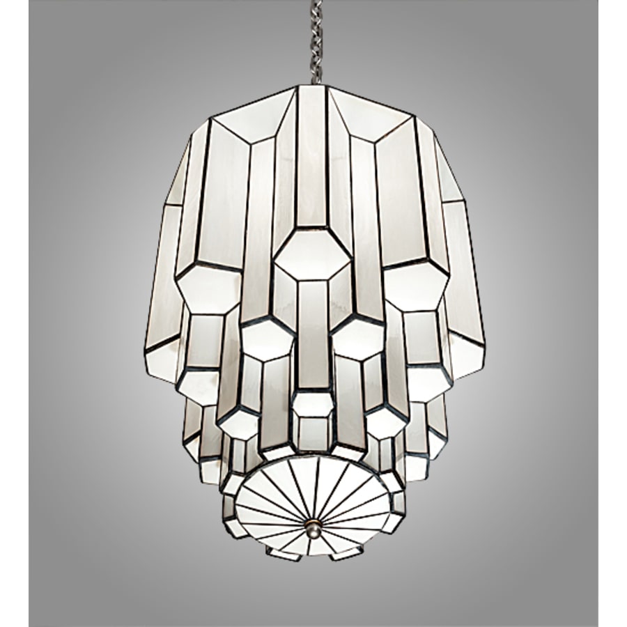 18" Wide Pendant